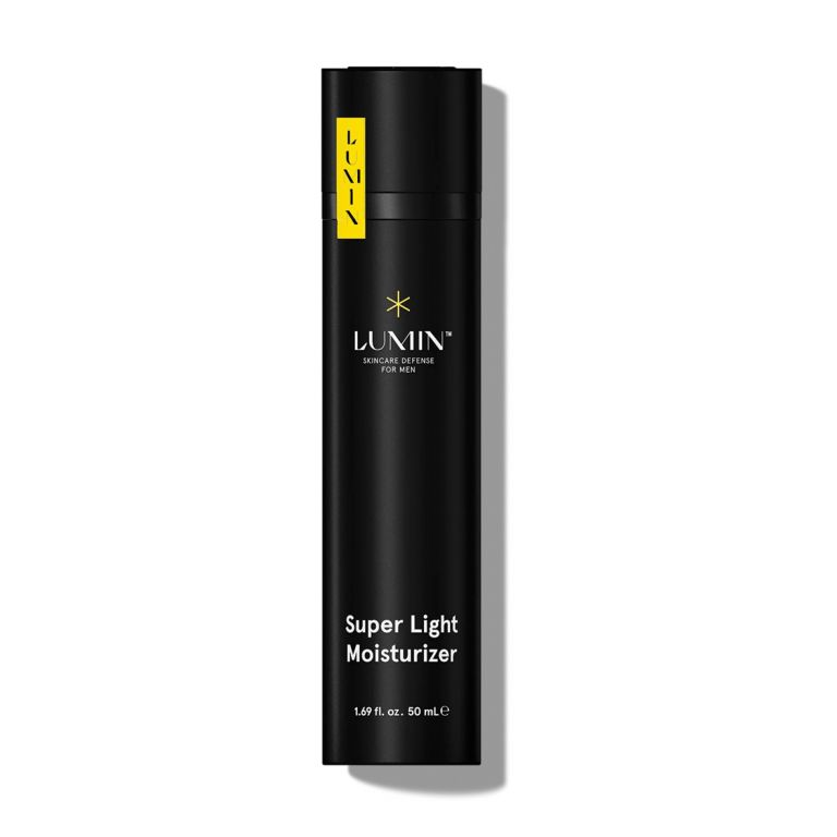 Lumin Super Light Moisturizer 50 ml.