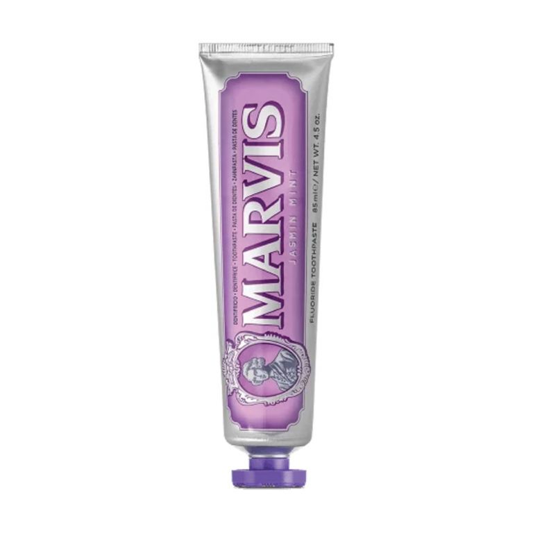 Marvis Jasmin Mint Toothpaste 85 ml.