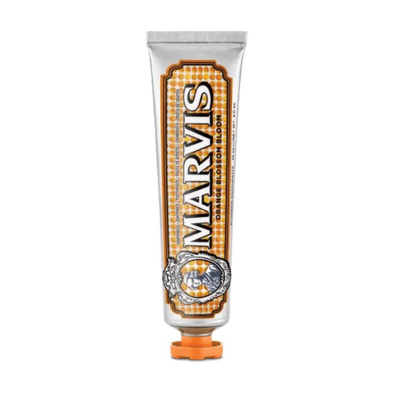 Marvis Orange Blossom Bloom Toothpaste 75 ml.