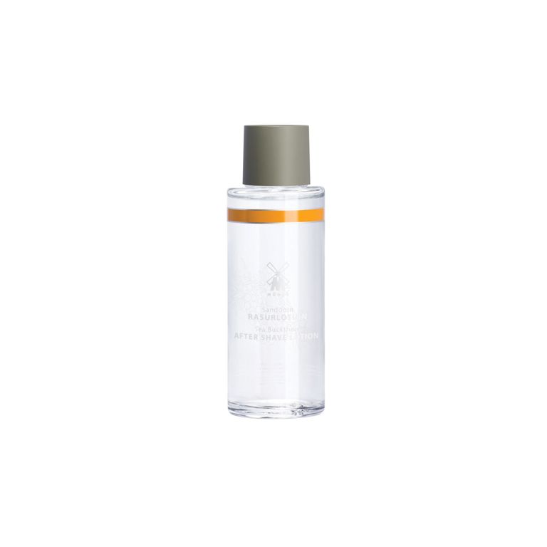 Muhle Aftershave Lotion Sea Buckthorn 125 ml.