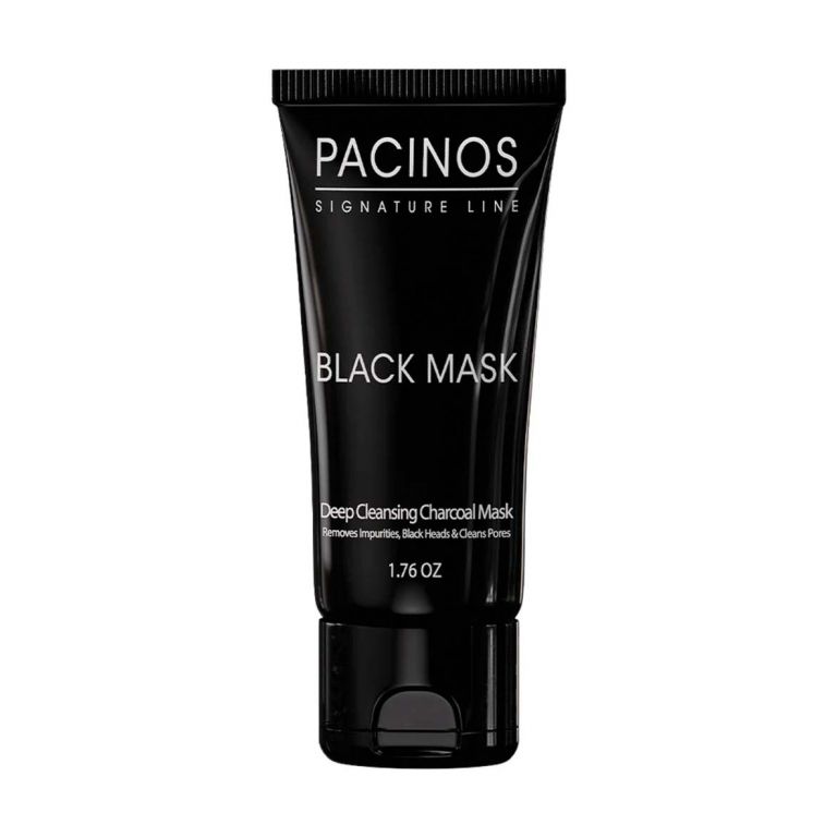 Pacinos Black Mask 50 ml.