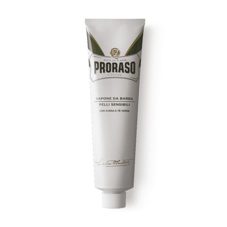 Proraso White Shaving Cream 150 ml.