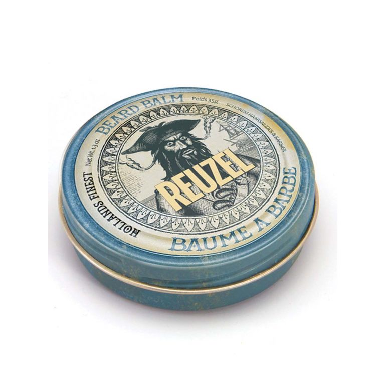 Reuzel Baardbalsem 35 gr.