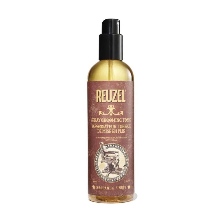 Reuzel Spray Grooming Tonic 355 ml.