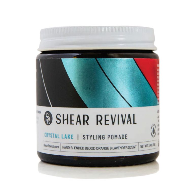 Shear Revival Crystal Lake Pomade 96 gr.