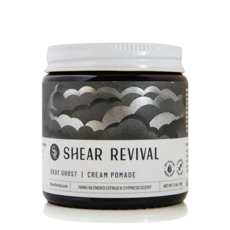 Shear Revival Gray Ghost Cream Pomade 96 gr.