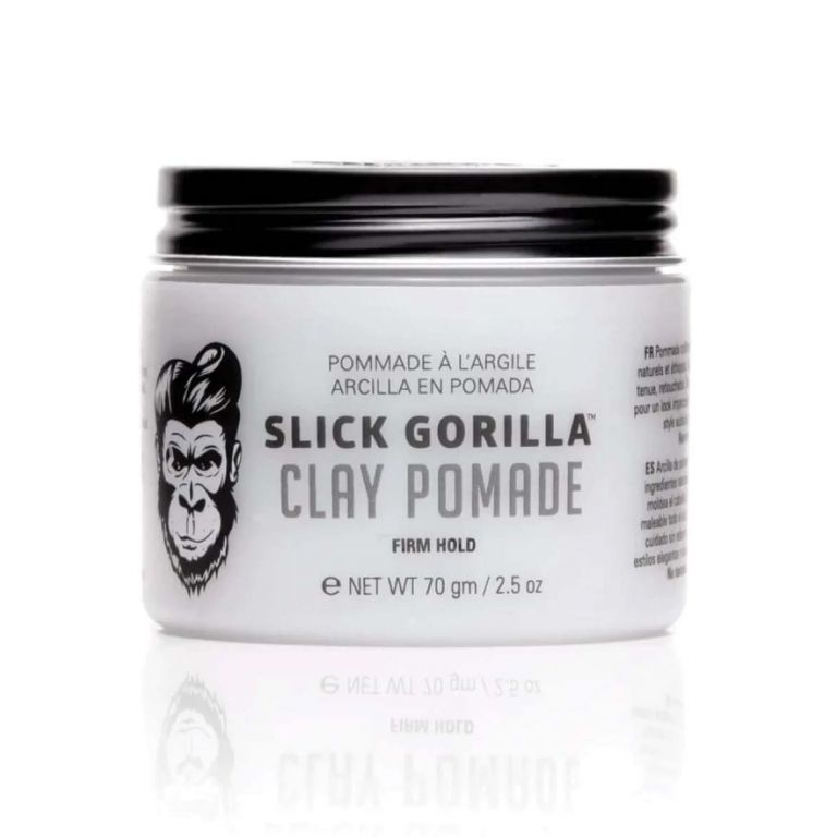 Slick Gorilla Clay Pomade 70 gr.