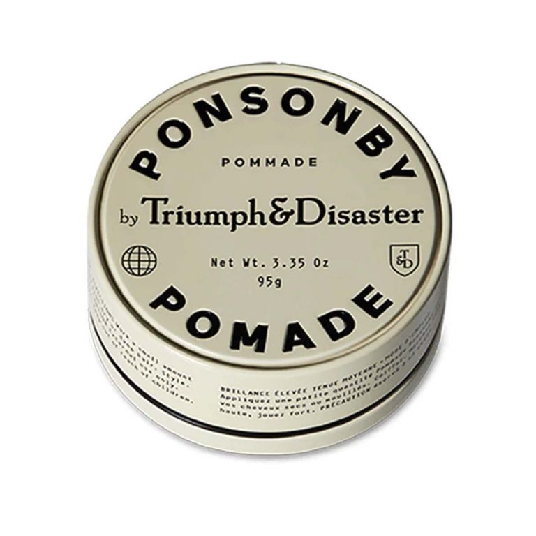 Triumph & Disaster Ponsonby Pomade 95 gr.