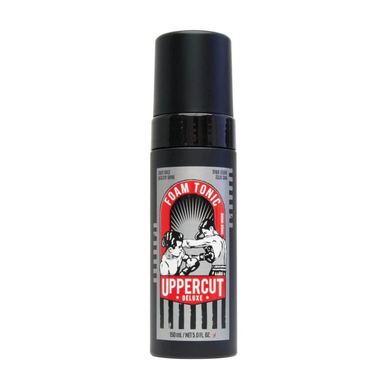 Uppercut Deluxe Foam Tonic 150 ml.