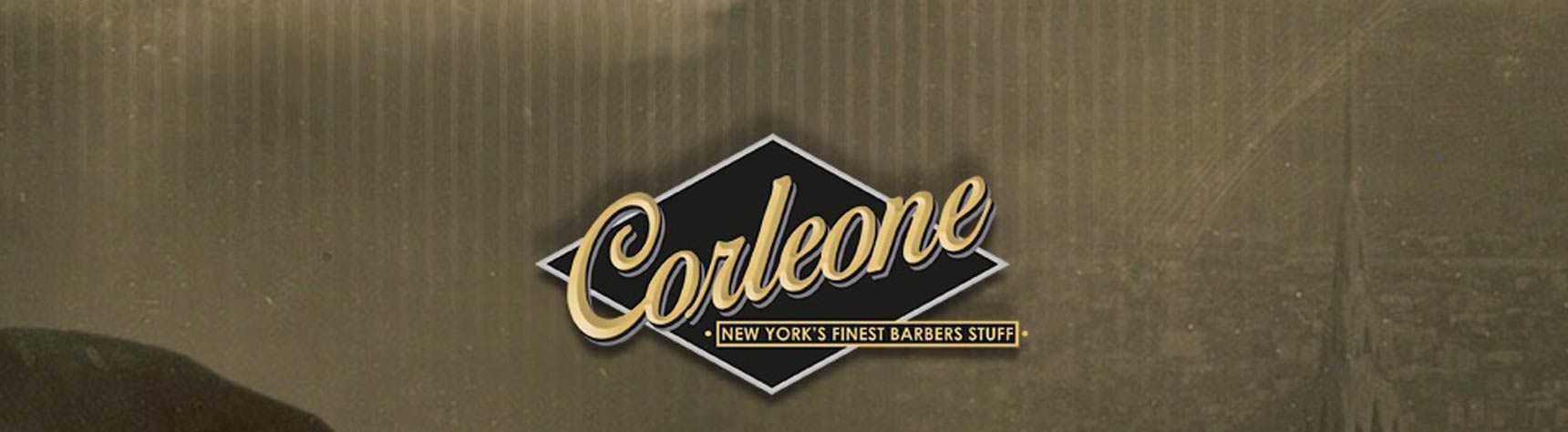 Corleone Barber Rotterdam