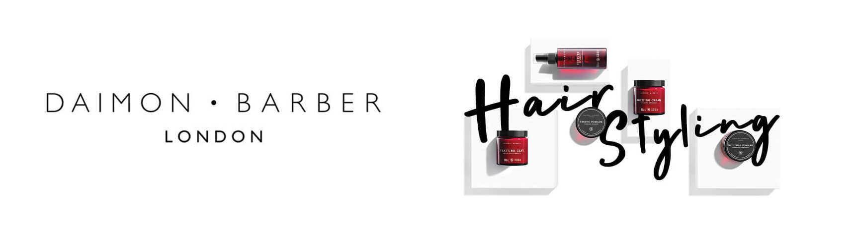 Daimon Barber