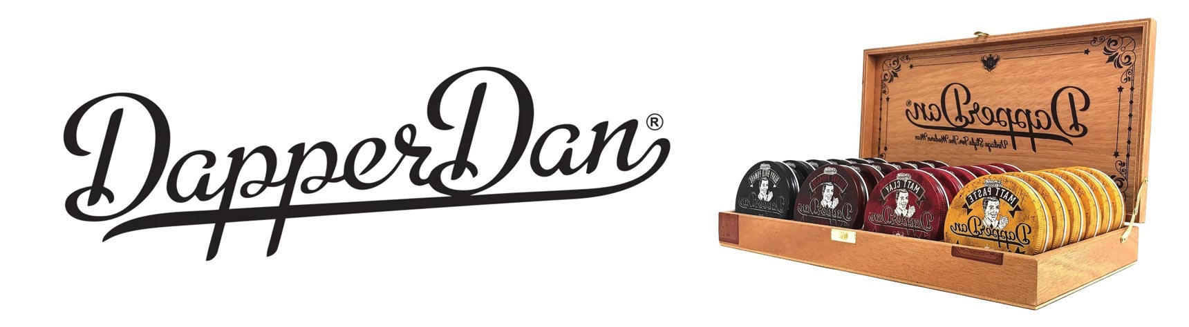 Dapper Dan