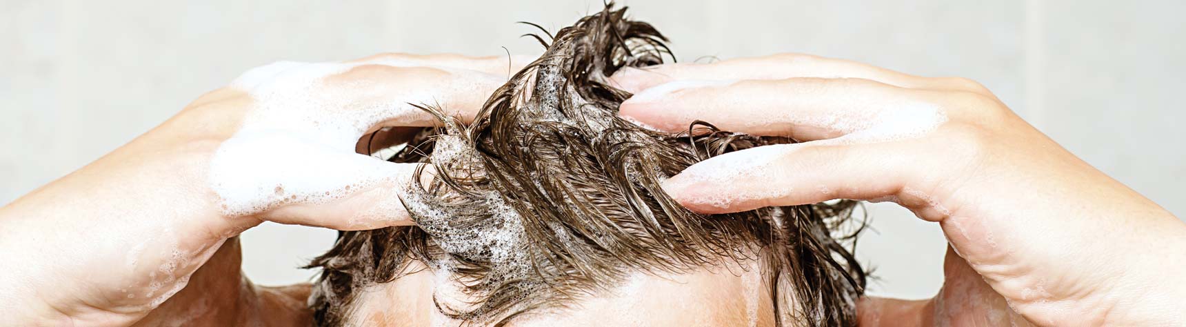 Haarverzorging mannen