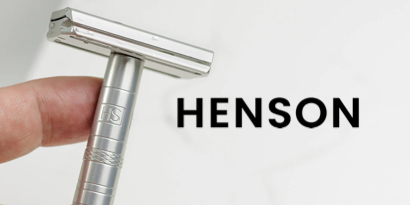 Henson Shaving