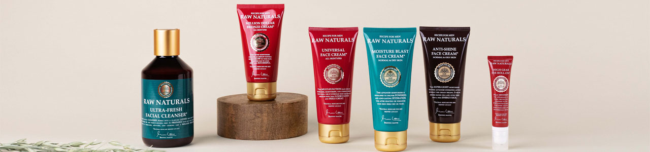 Raw Naturals