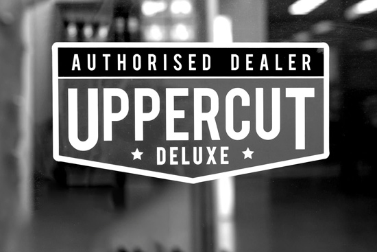 Uppercut Deluxe