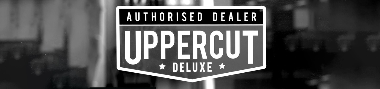 Uppercut Deluxe